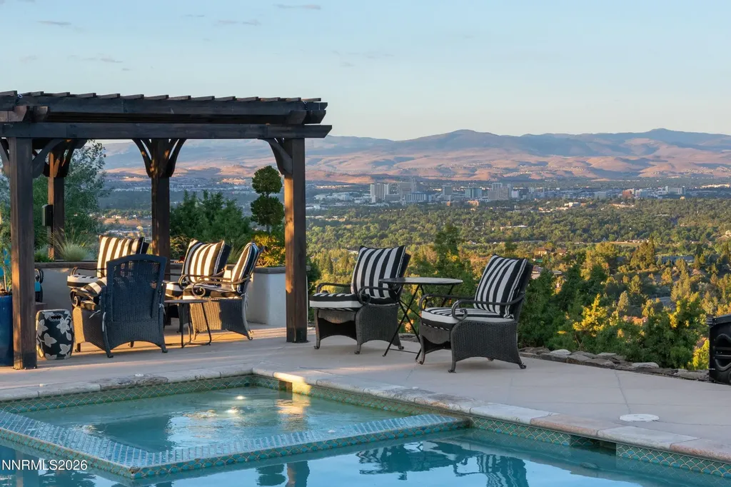 70 Bear Mountain Reno NV 89519