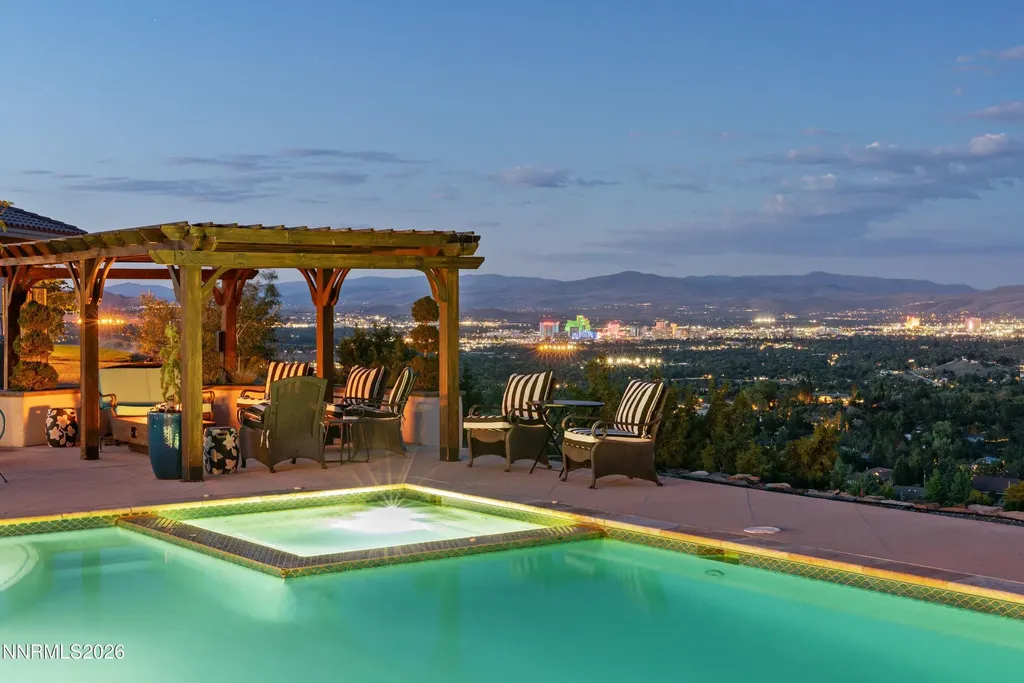 70 Bear Mountain Reno NV 89519