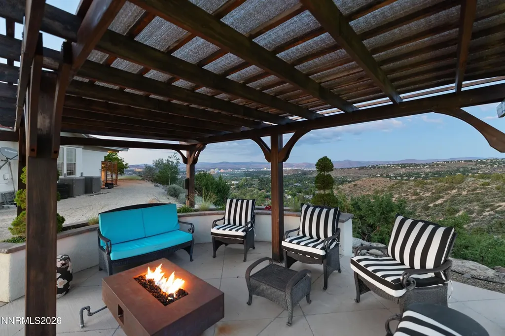 70 Bear Mountain Reno NV 89519