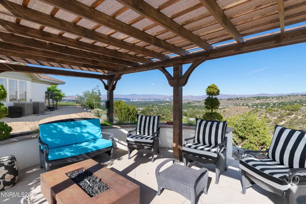 70 Bear Mountain Reno NV 89519