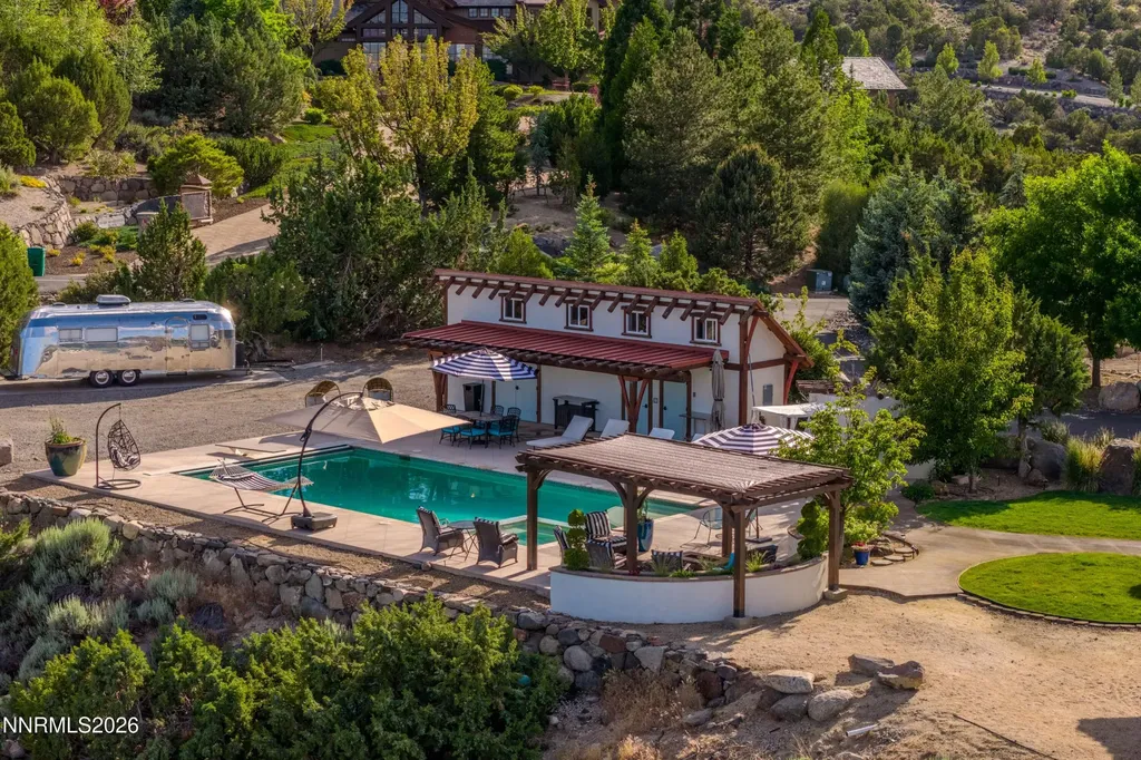 70 Bear Mountain Reno NV 89519