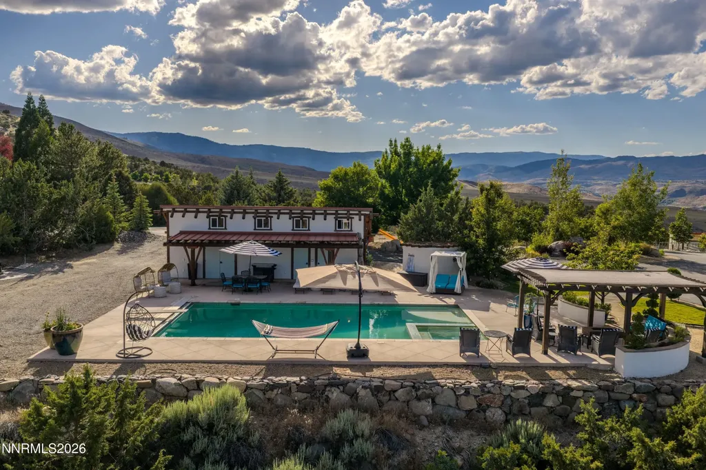 70 Bear Mountain Reno NV 89519