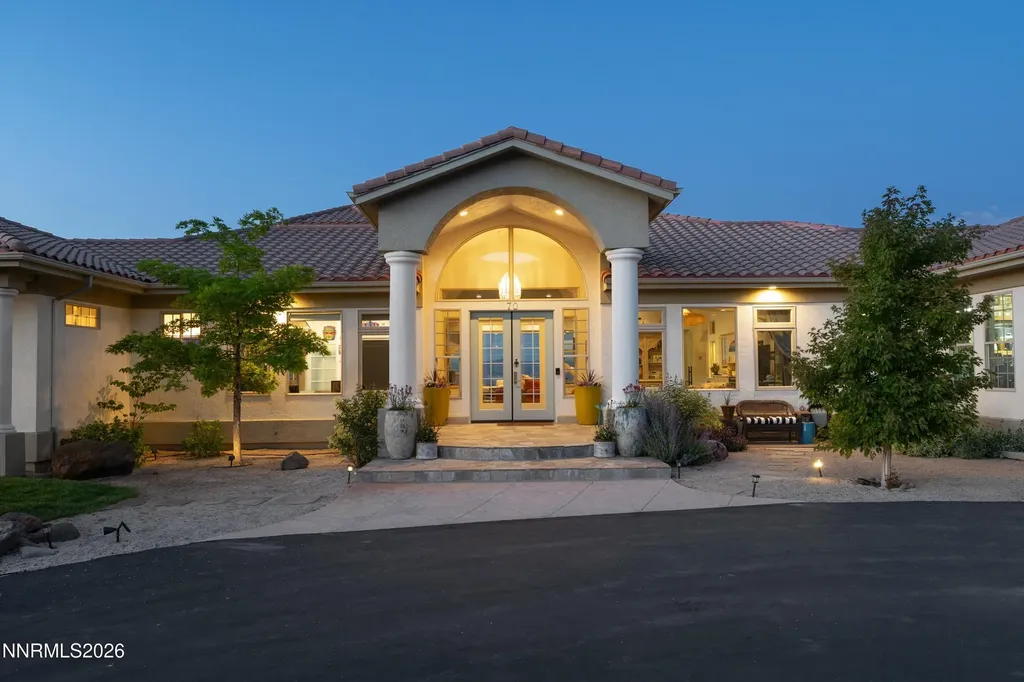 70 Bear Mountain Reno NV 89519