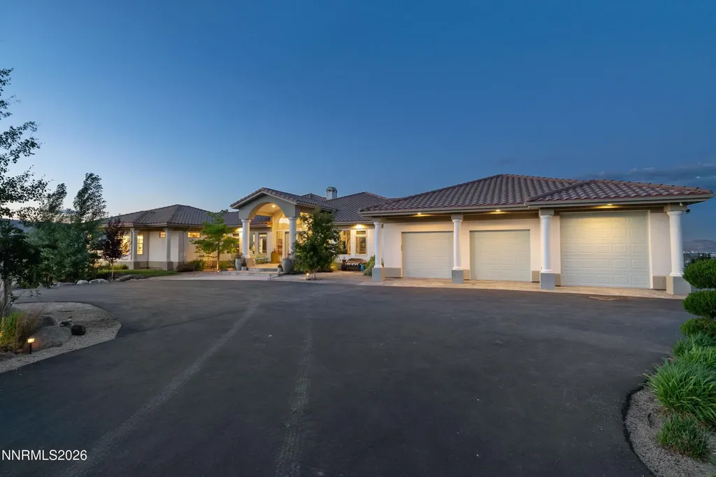 70 Bear Mountain Reno NV 89519