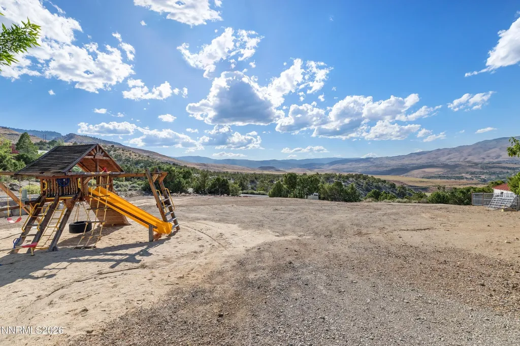 70 Bear Mountain Reno NV 89519