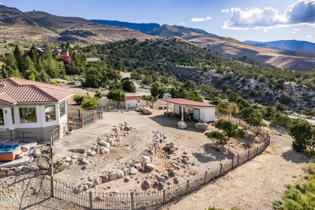 70 Bear Mountain Reno NV 89519