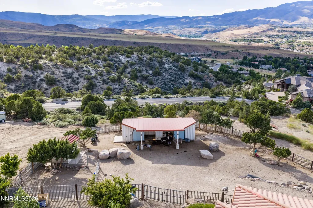 70 Bear Mountain Reno NV 89519