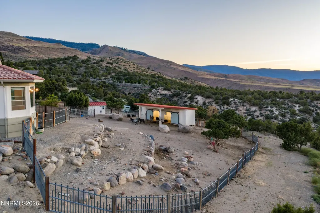 70 Bear Mountain Reno NV 89519