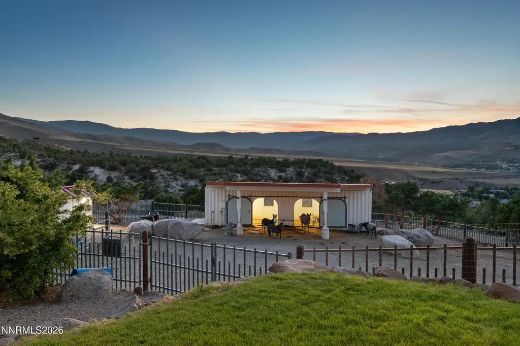 70 Bear Mountain Reno NV 89519
