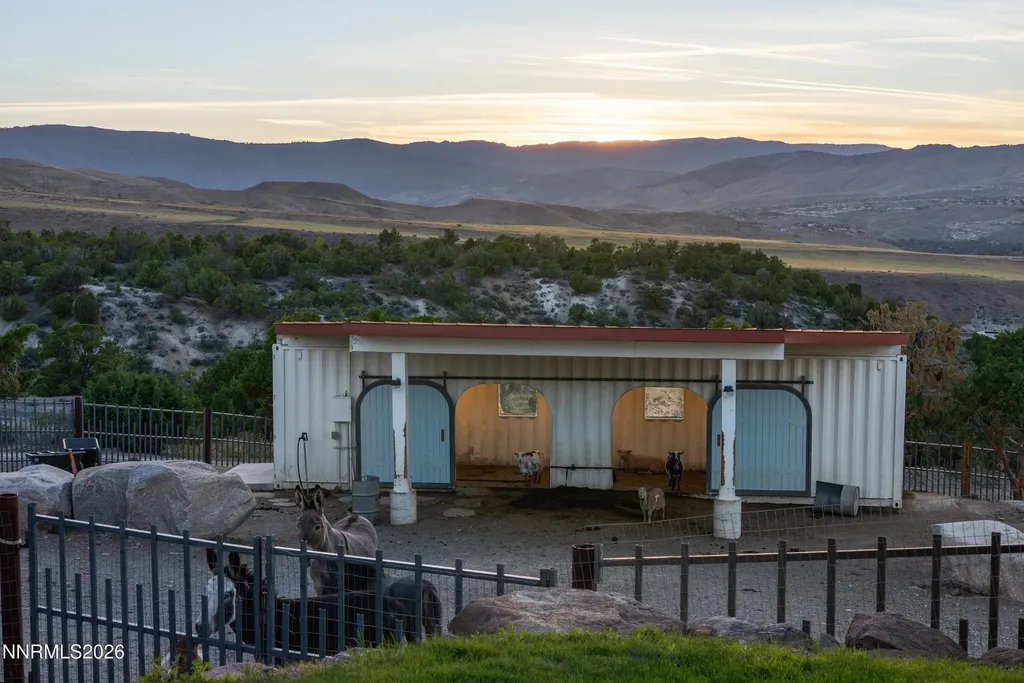 70 Bear Mountain Reno NV 89519