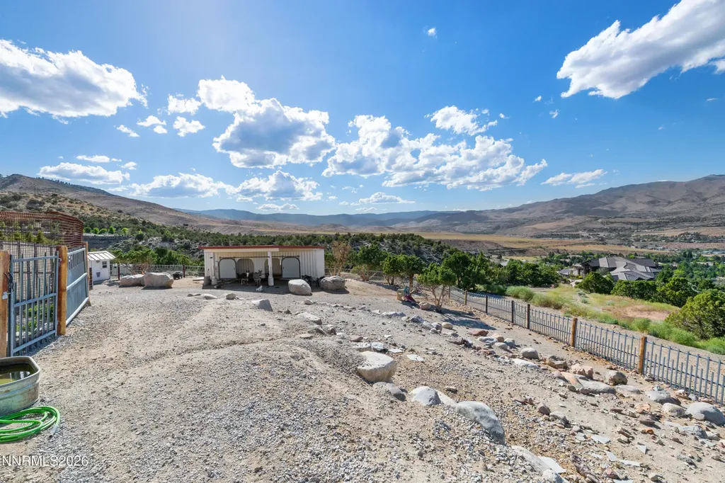 70 Bear Mountain Reno NV 89519
