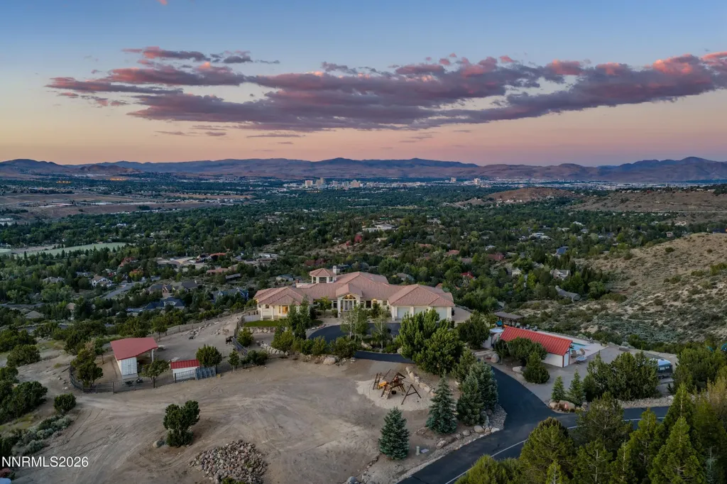 70 Bear Mountain Reno NV 89519