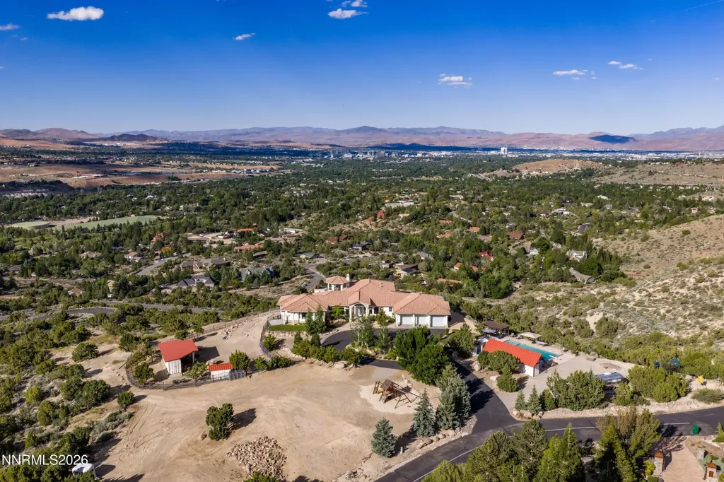 70 Bear Mountain Reno NV 89519