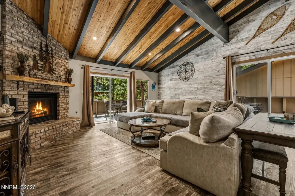321 Ski Incline Village NV 89451
