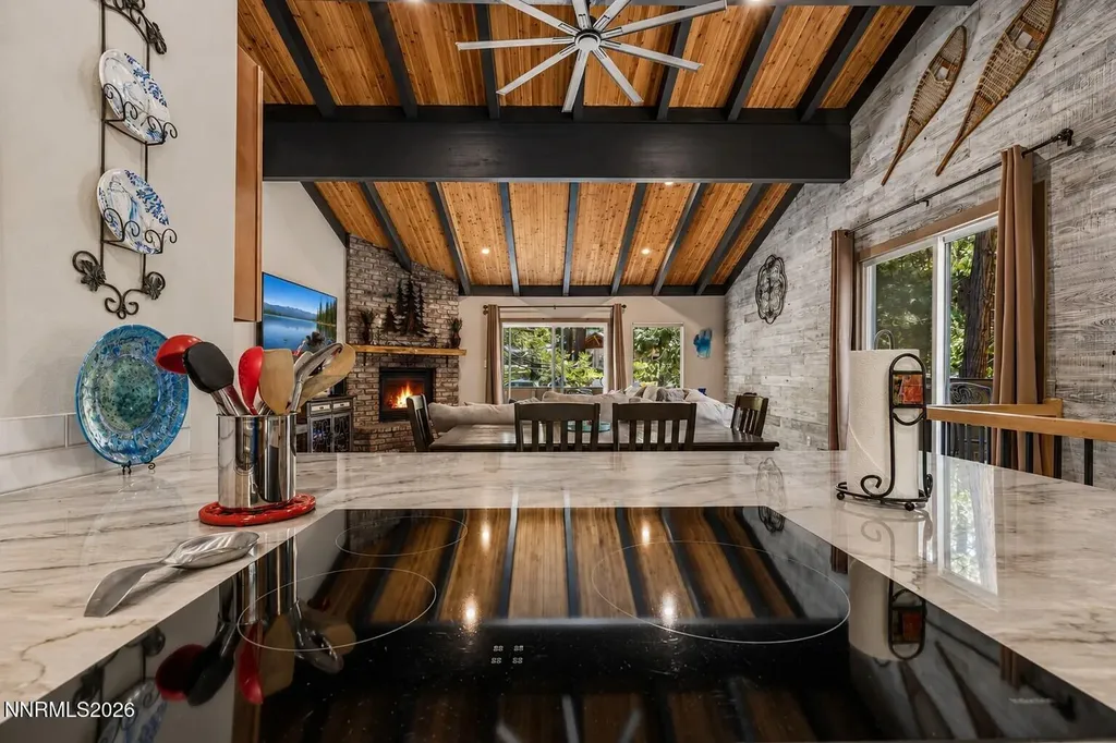 321 Ski Incline Village NV 89451
