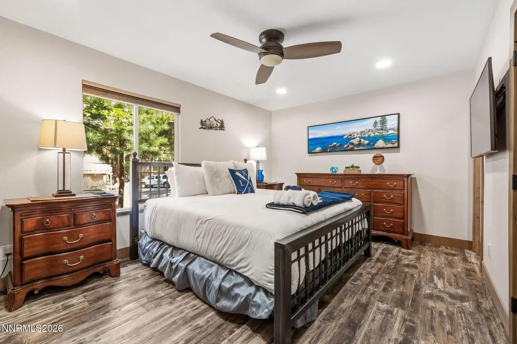 321 Ski Incline Village NV 89451