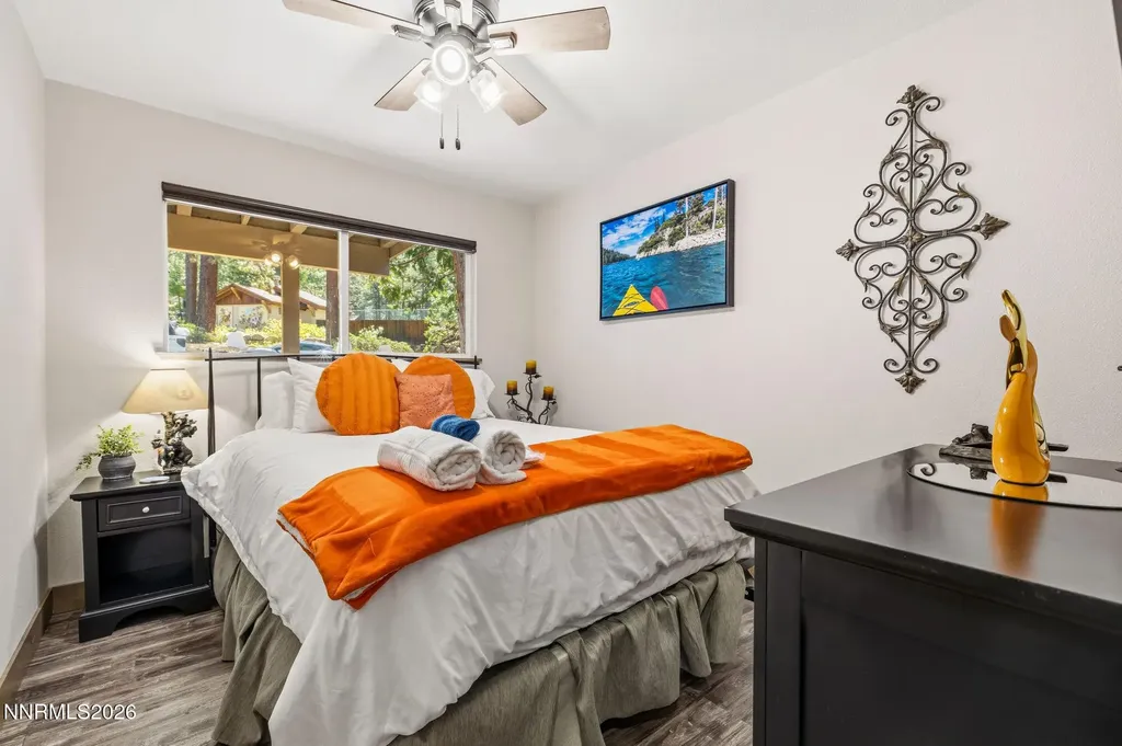 321 Ski Incline Village NV 89451