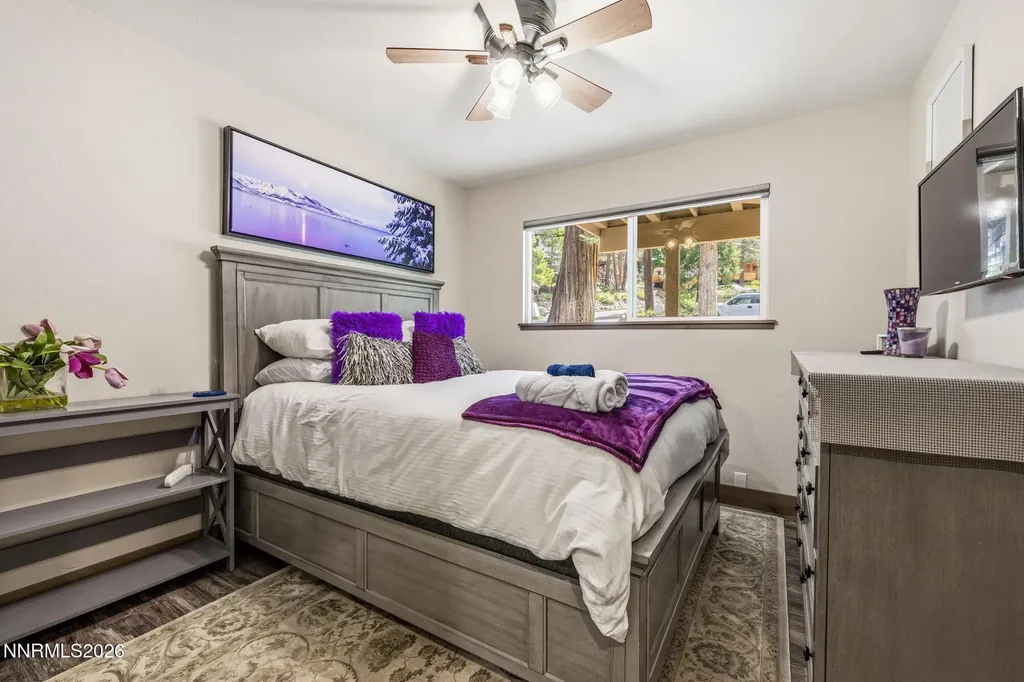 321 Ski Incline Village NV 89451