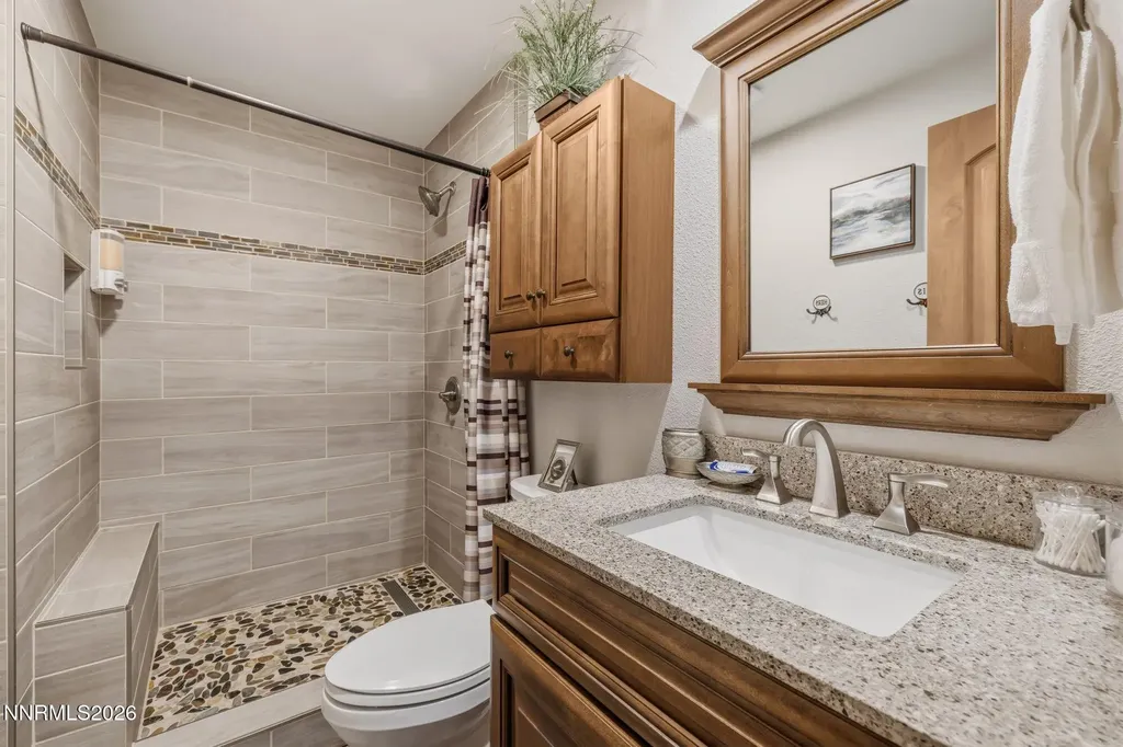 321 Ski Incline Village NV 89451