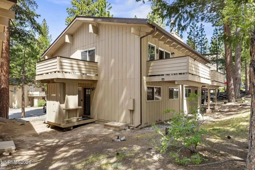 321 Ski Incline Village NV 89451
