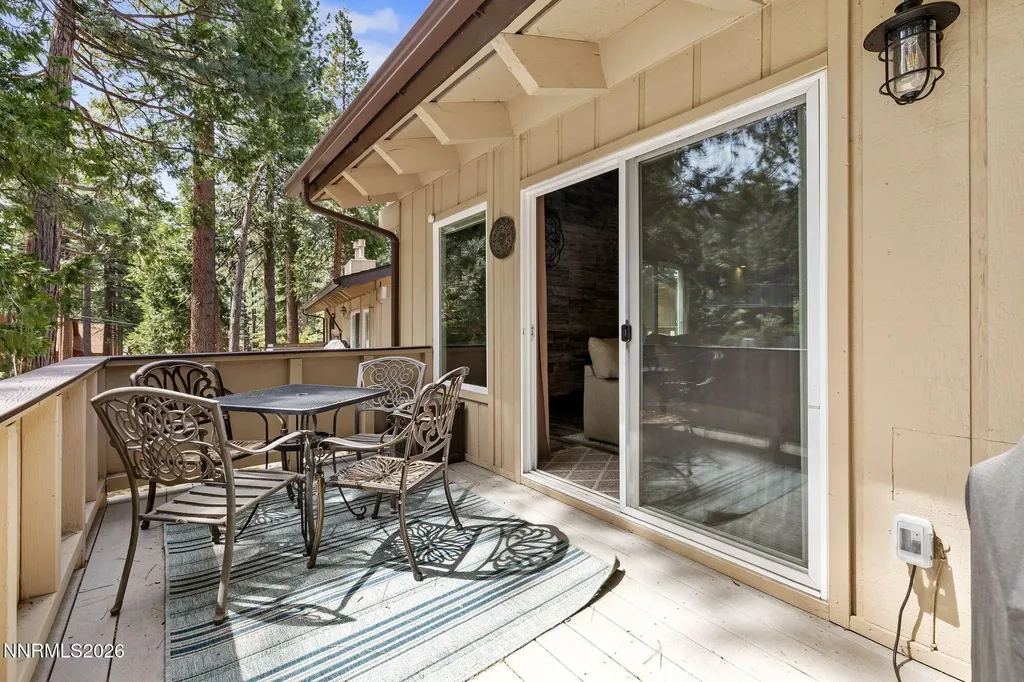 321 Ski Incline Village NV 89451