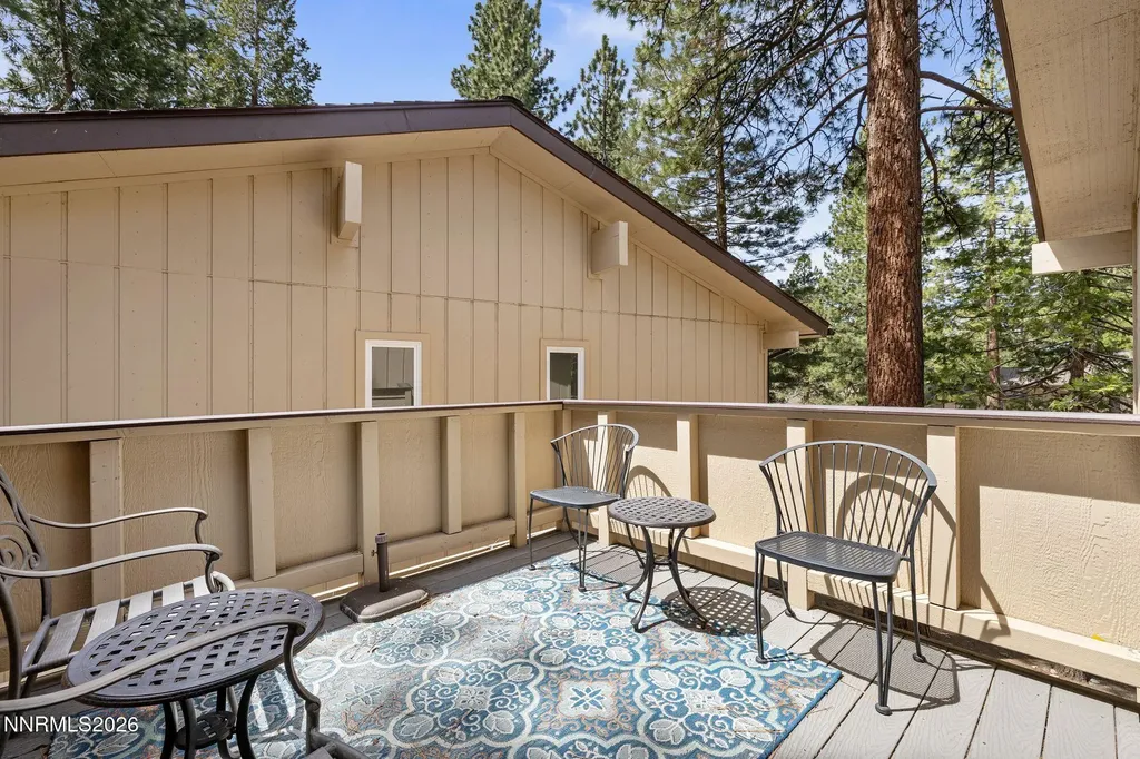 321 Ski Incline Village NV 89451
