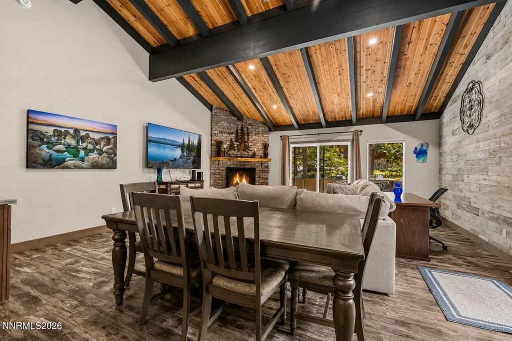321 Ski Incline Village NV 89451