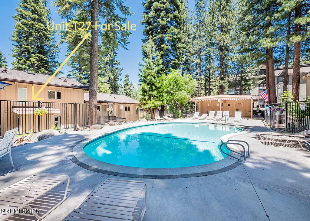 321 Ski Incline Village NV 89451