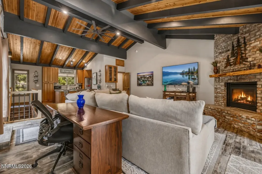 321 Ski Incline Village NV 89451