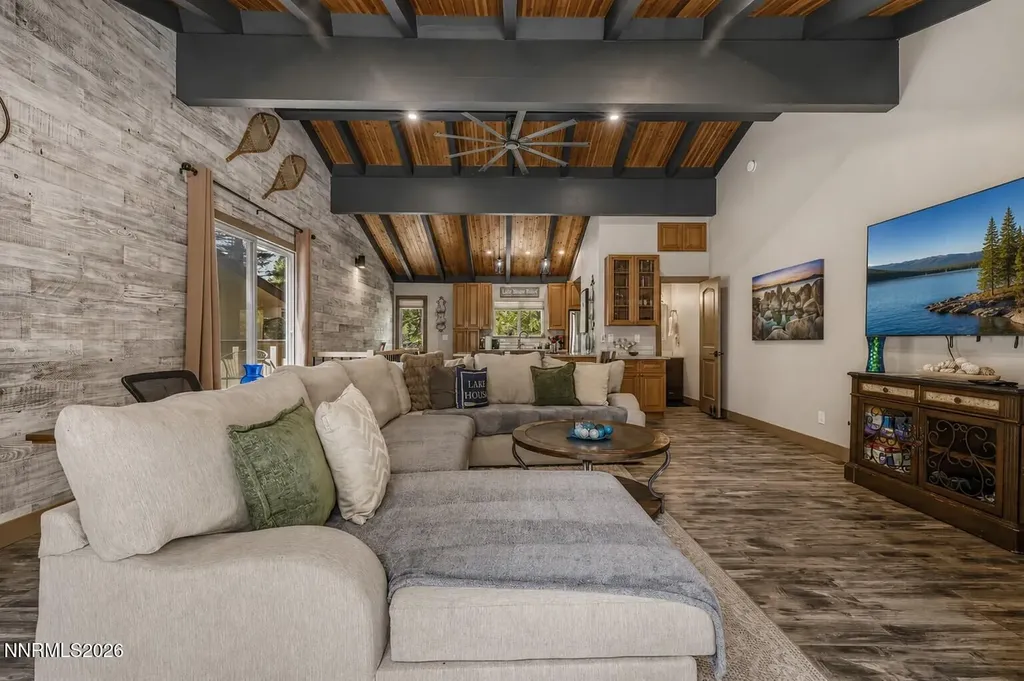 321 Ski Incline Village NV 89451