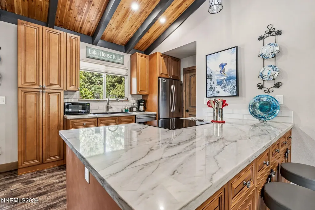 321 Ski Incline Village NV 89451
