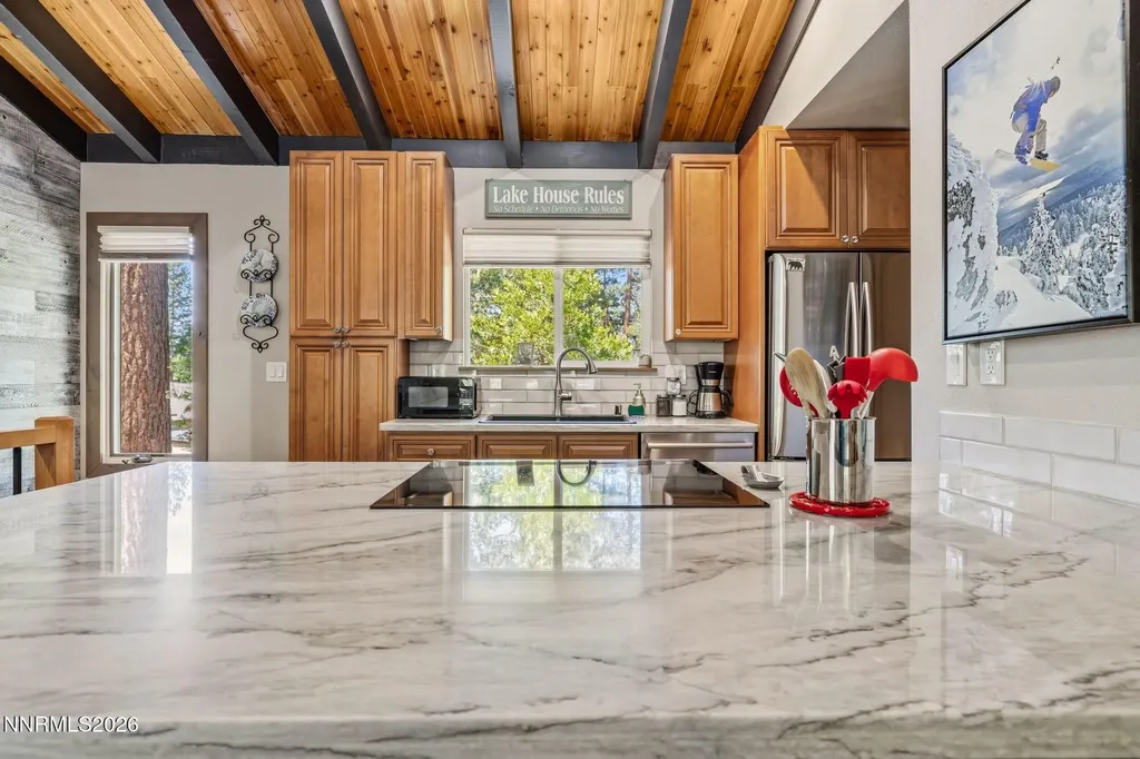 321 Ski Incline Village NV 89451