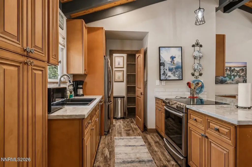 321 Ski Incline Village NV 89451