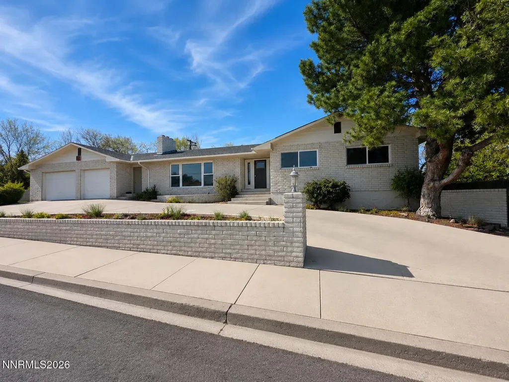 150 National Winnemucca NV 89445