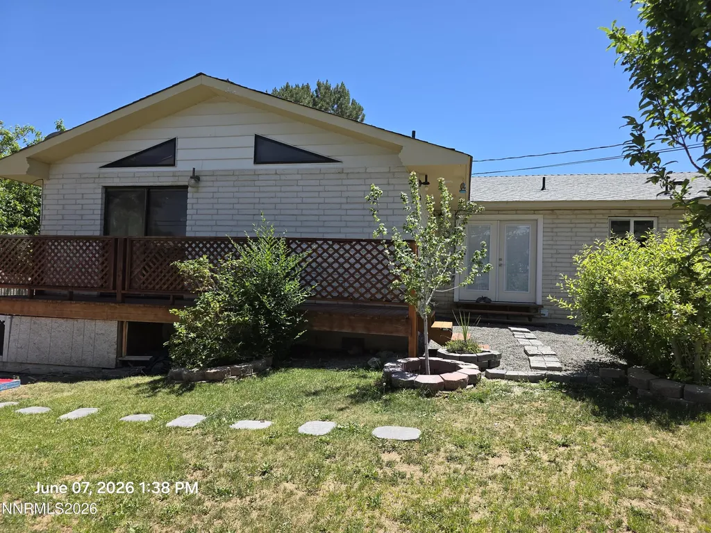 150 National Winnemucca NV 89445