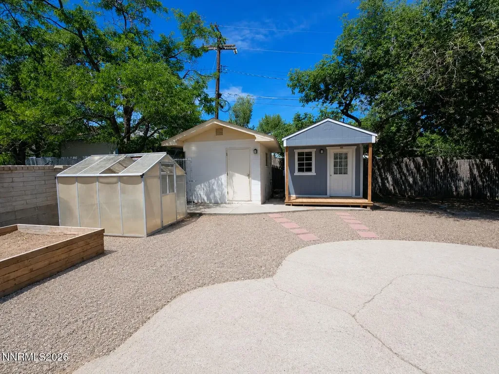 150 National Winnemucca NV 89445
