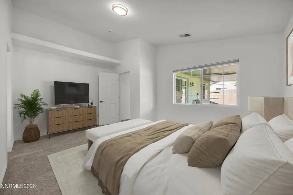 167 Richard Springs Sparks NV 89436
