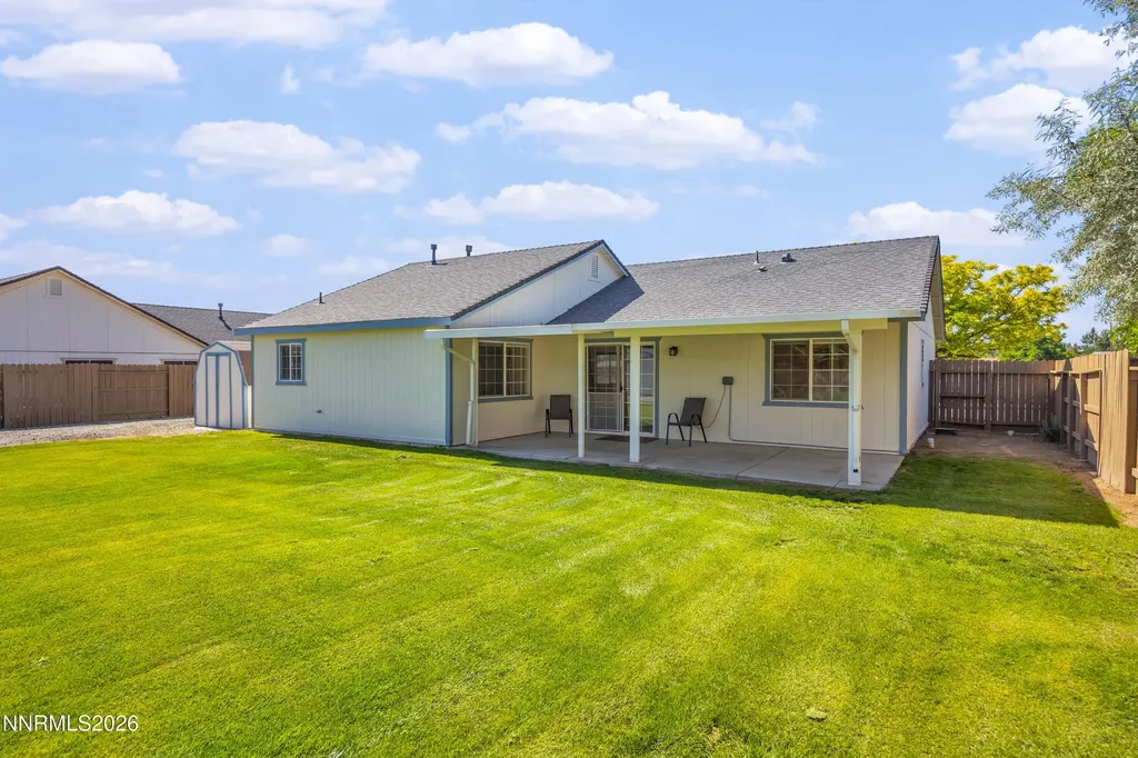 167 Richard Springs Sparks NV 89436