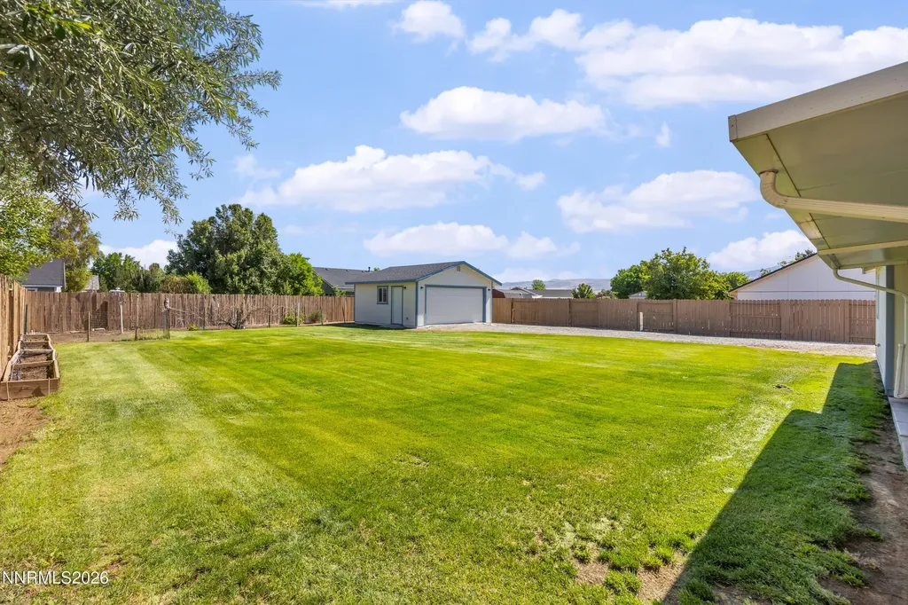 167 Richard Springs Sparks NV 89436