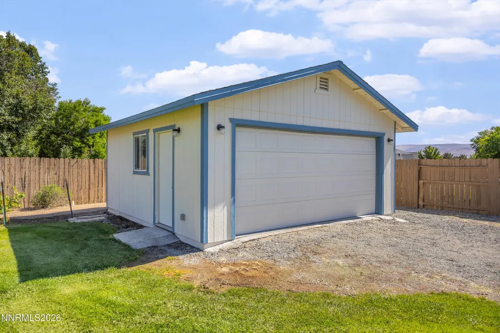 167 Richard Springs Sparks NV 89436
