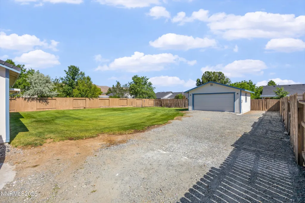 167 Richard Springs Sparks NV 89436