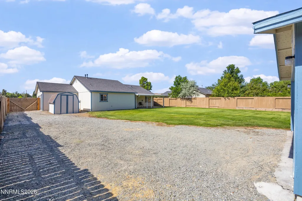 167 Richard Springs Sparks NV 89436