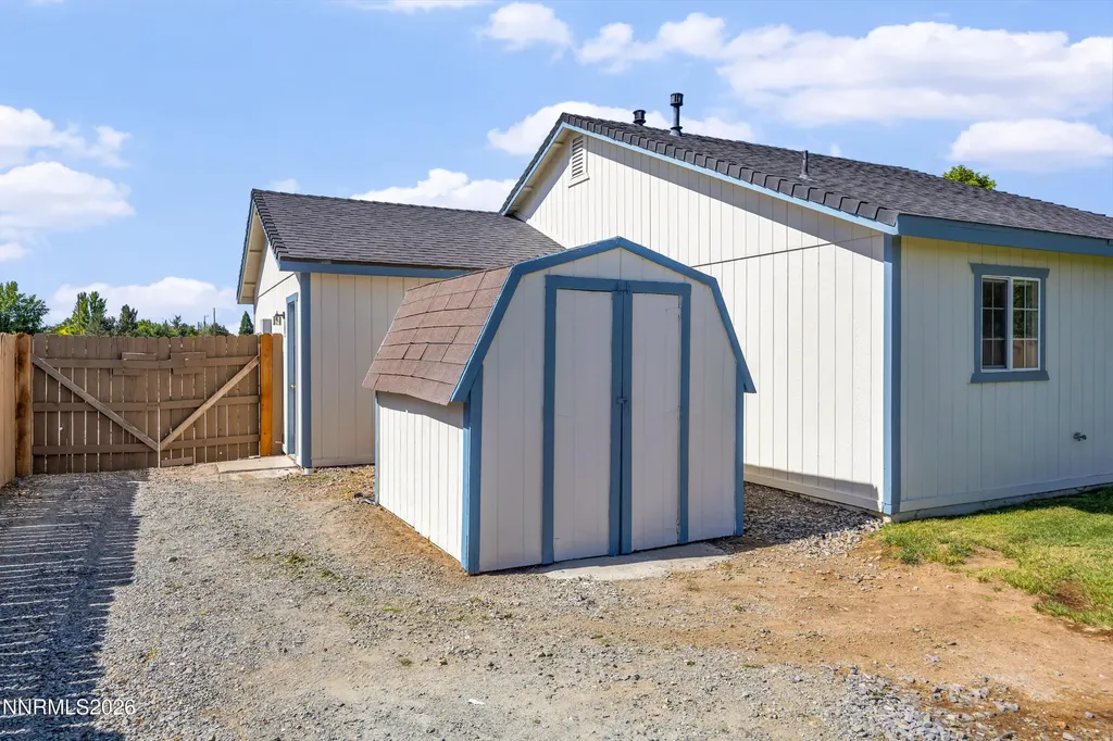 167 Richard Springs Sparks NV 89436