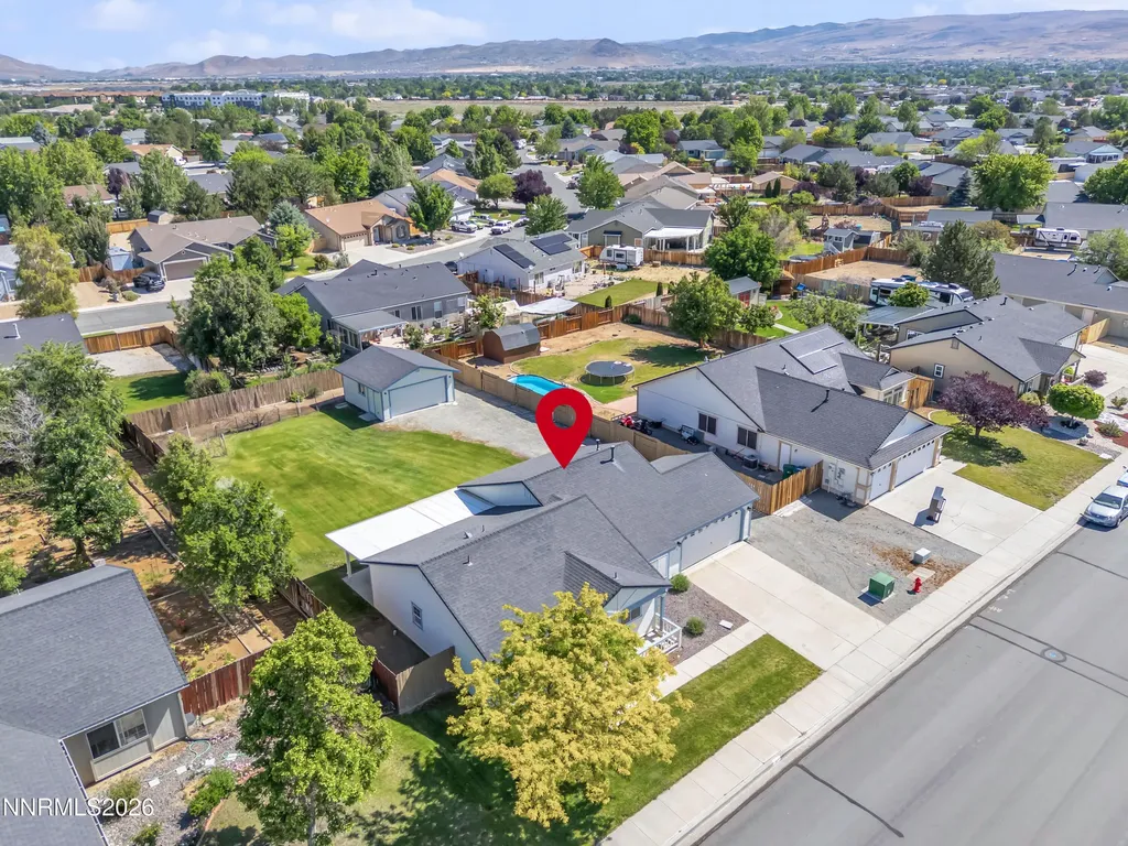 167 Richard Springs Sparks NV 89436