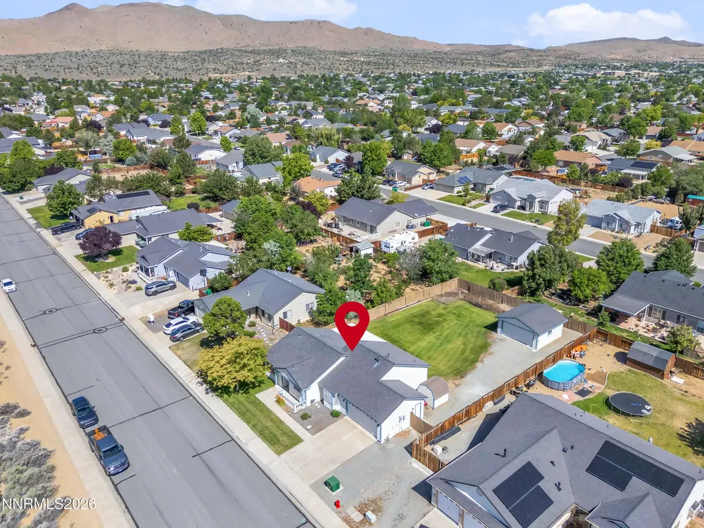 167 Richard Springs Sparks NV 89436
