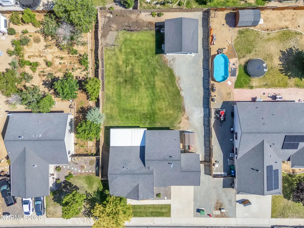 167 Richard Springs Sparks NV 89436