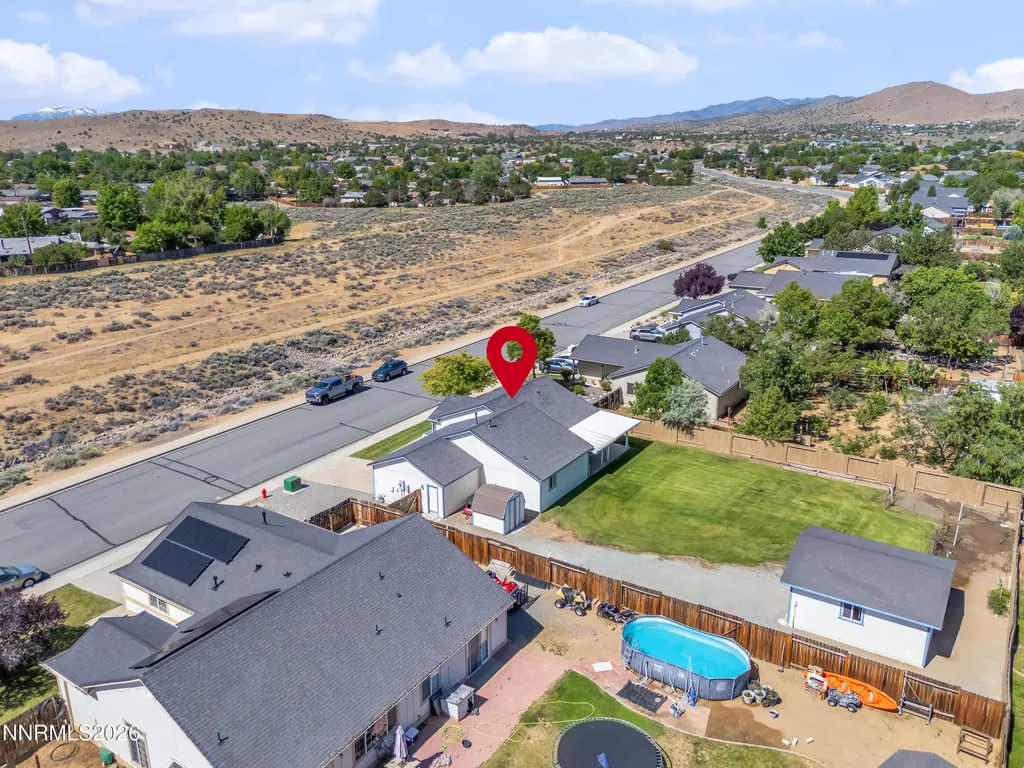 167 Richard Springs Sparks NV 89436