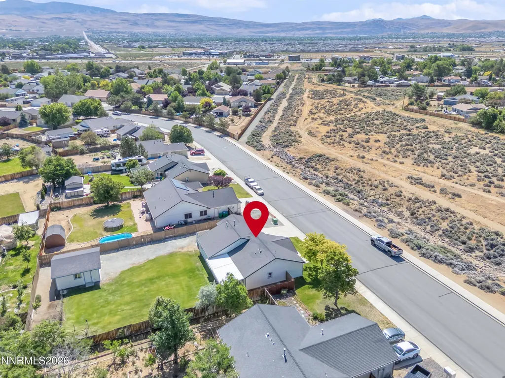 167 Richard Springs Sparks NV 89436