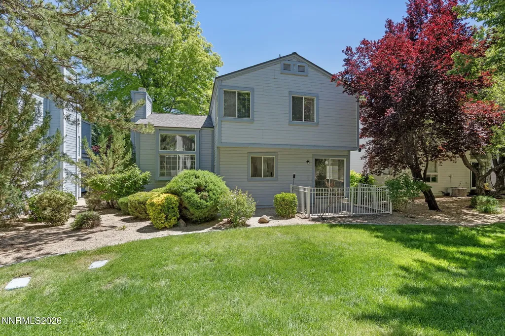 7541 Lighthouse Reno NV 89511