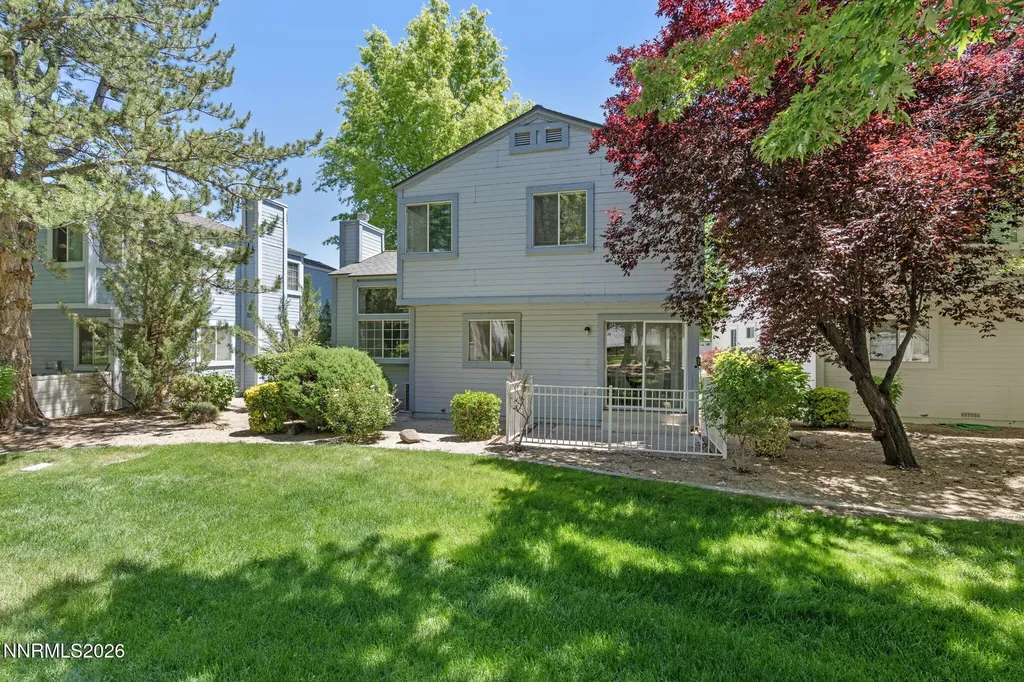 7541 Lighthouse Reno NV 89511